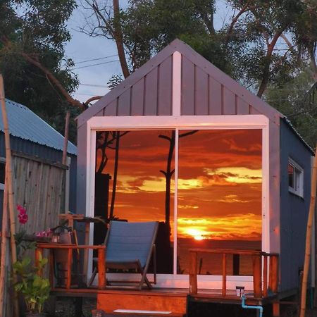 Walden Koh Lanta - Tiny Homes By The Sea Esterno foto