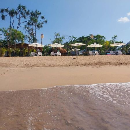 Walden Koh Lanta - Tiny Homes By The Sea Esterno foto
