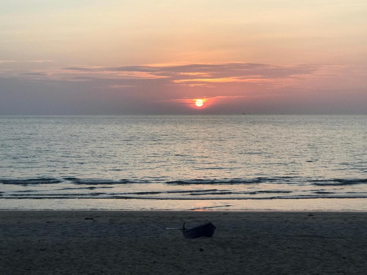 Walden Koh Lanta - Tiny Homes By The Sea Esterno foto
