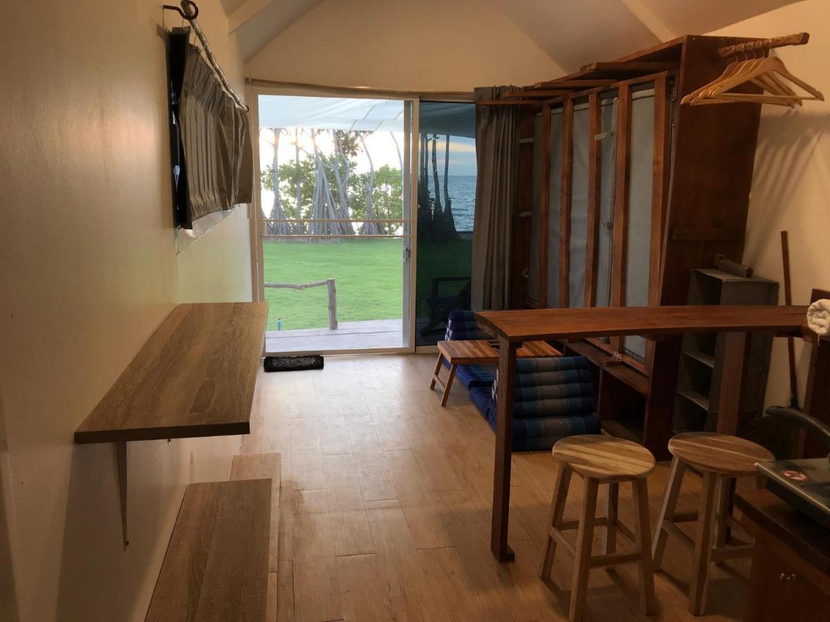 Walden Koh Lanta - Tiny Homes By The Sea Esterno foto