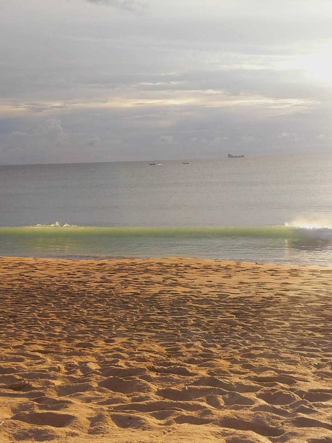 Walden Koh Lanta - Tiny Homes By The Sea Esterno foto
