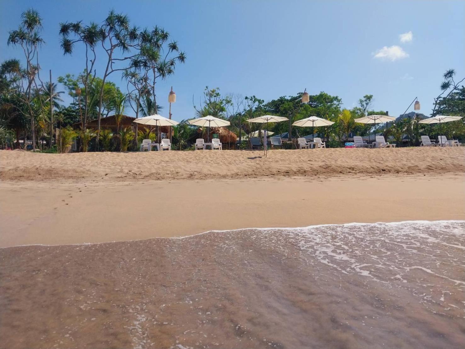 Walden Koh Lanta - Tiny Homes By The Sea Esterno foto