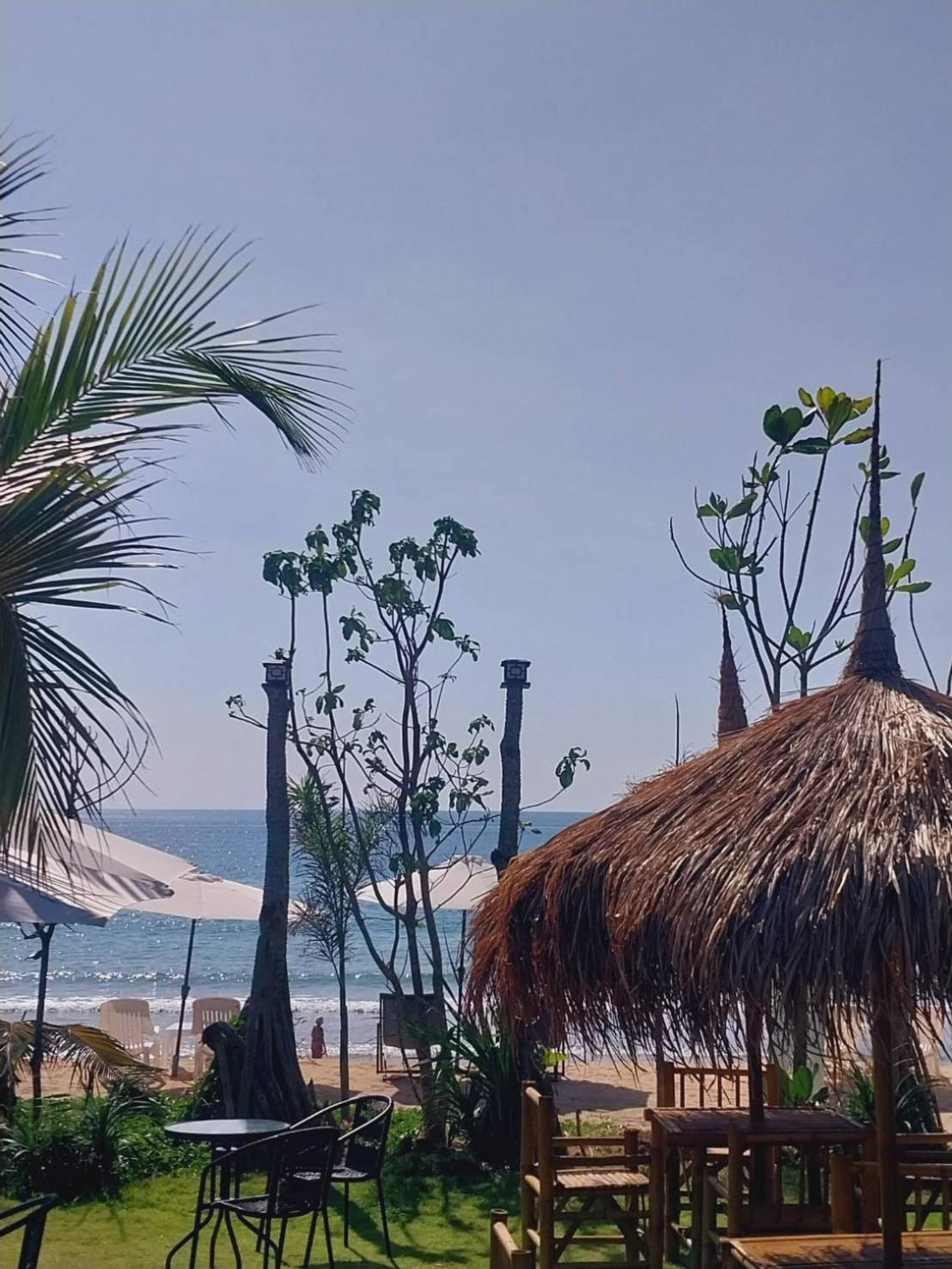 Walden Koh Lanta - Tiny Homes By The Sea Esterno foto
