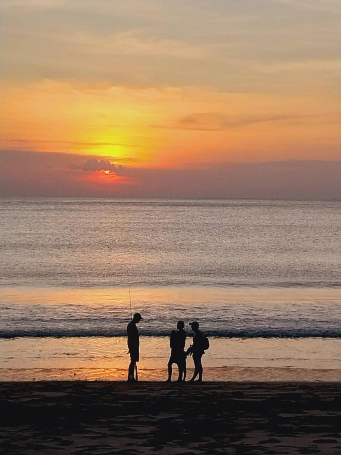 Walden Koh Lanta - Tiny Homes By The Sea Esterno foto