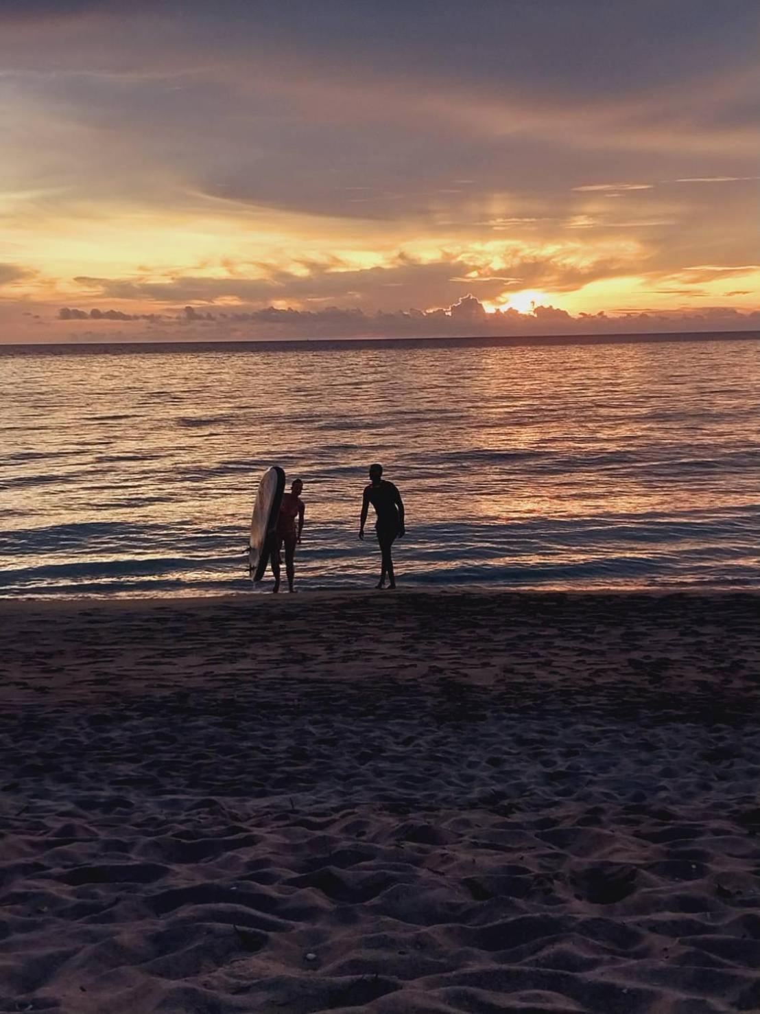 Walden Koh Lanta - Tiny Homes By The Sea Esterno foto