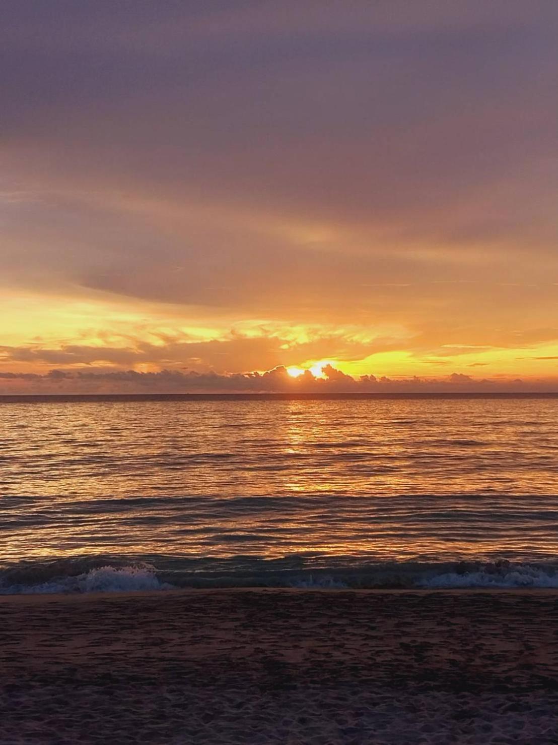 Walden Koh Lanta - Tiny Homes By The Sea Esterno foto