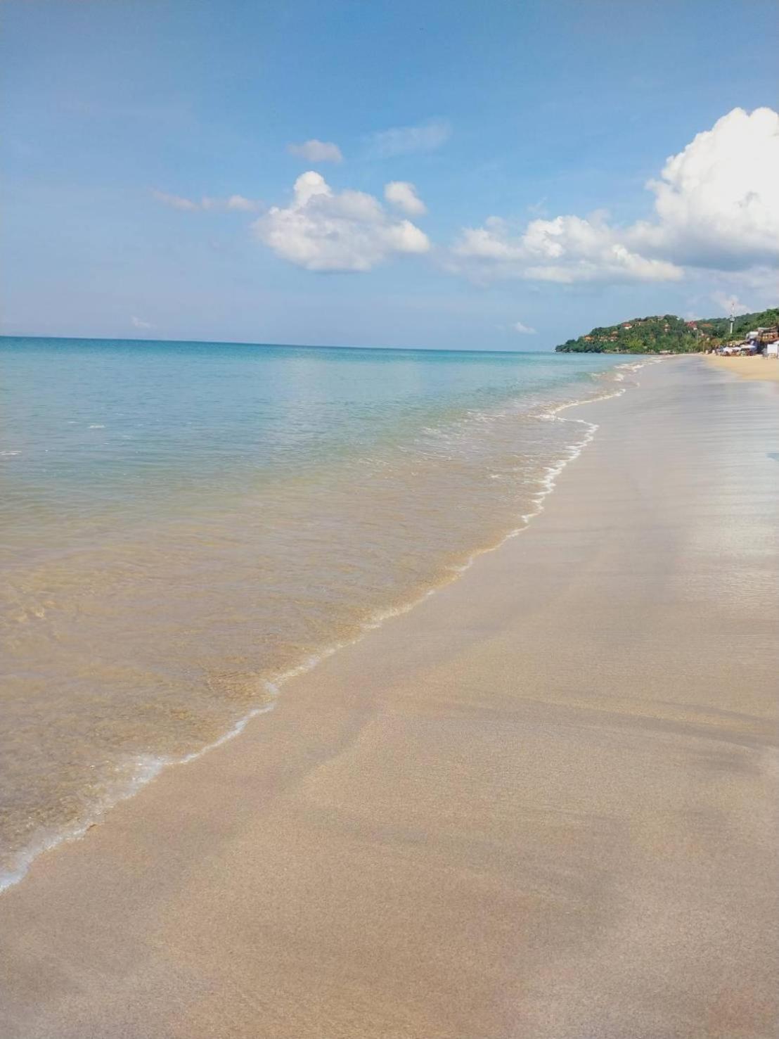 Walden Koh Lanta - Tiny Homes By The Sea Esterno foto