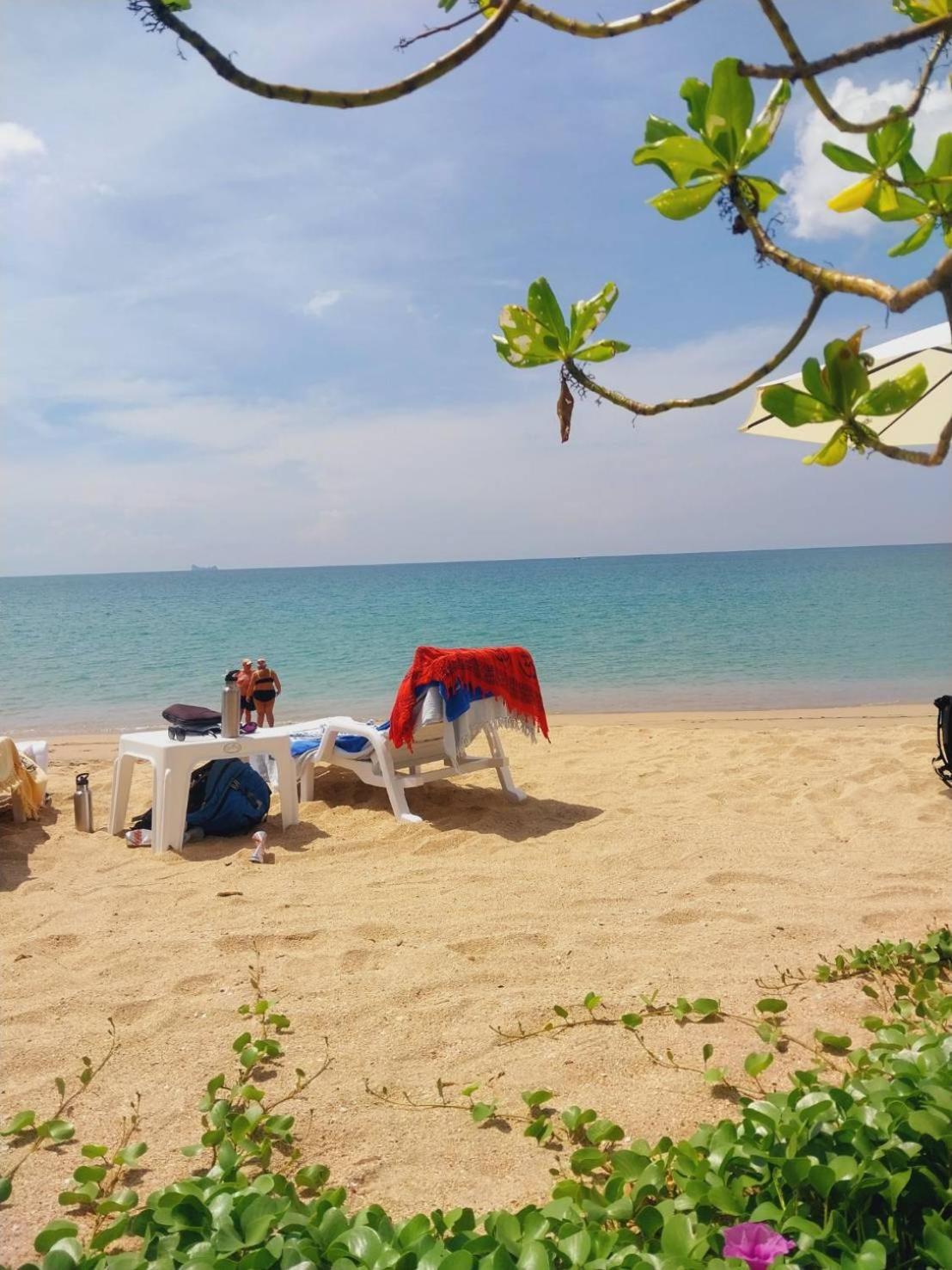 Walden Koh Lanta - Tiny Homes By The Sea Esterno foto