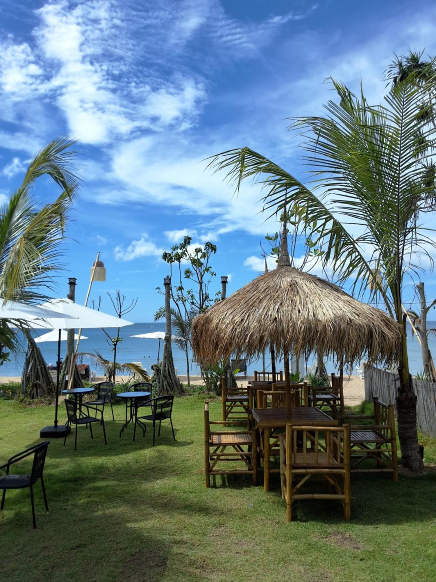 Walden Koh Lanta - Tiny Homes By The Sea Esterno foto